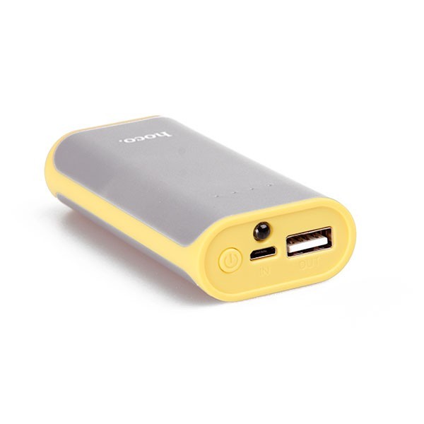 Power bank Hoco B21, 5200 mAh