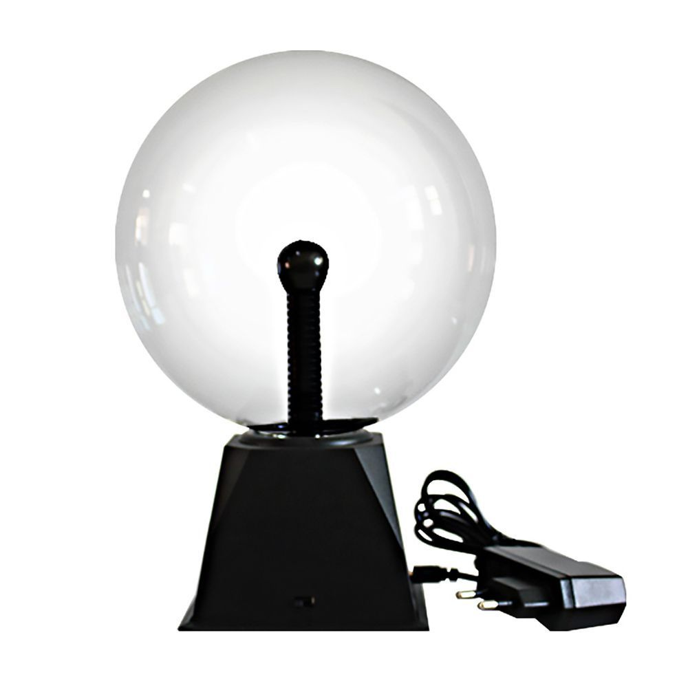 Светильник плазменный шар Plasma Light
