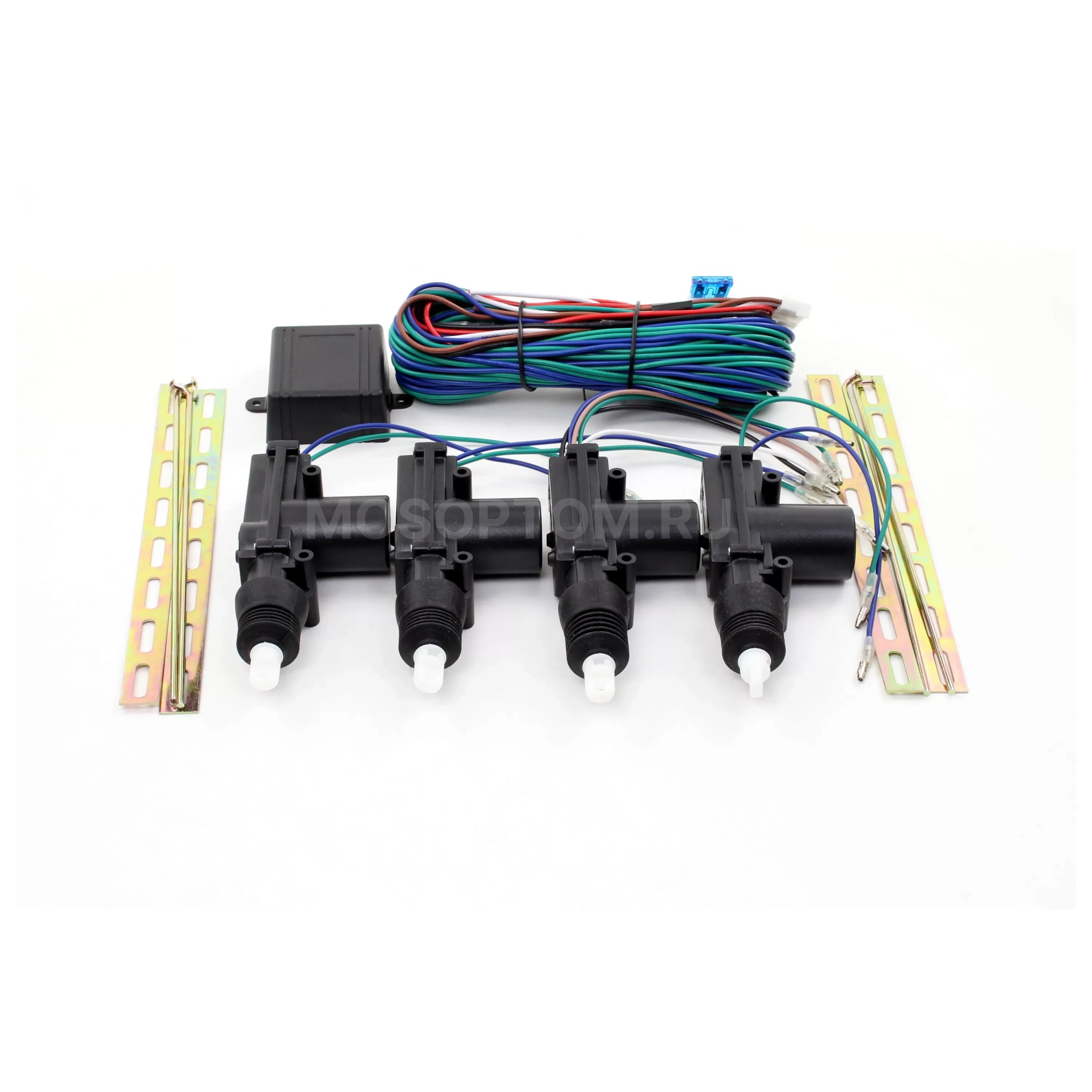 Центральный замок для автомобиля Central Door Locking System CL-500