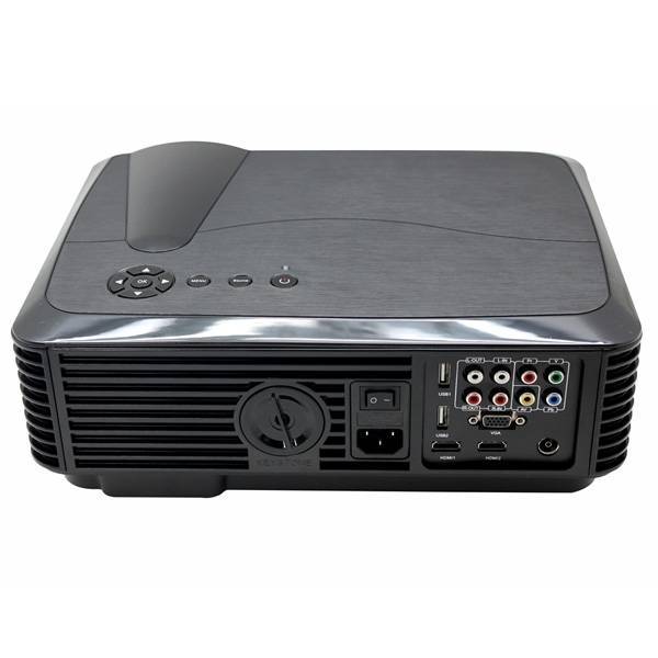 Проектор Digital LED Projector RD-806 Android
