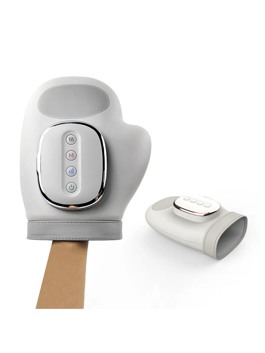 Массажер для рук smart hand massager