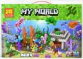 Minecraft Minecraft