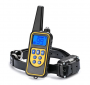 Электронный ошейник с пультом для собак P-880 Rechargeable and waterproof