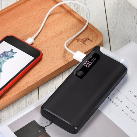 Power bank Hoco B27, 15000 mAh