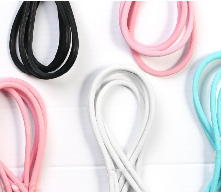Кабель Remax Lesu RC-050m USB - micro USB, белый