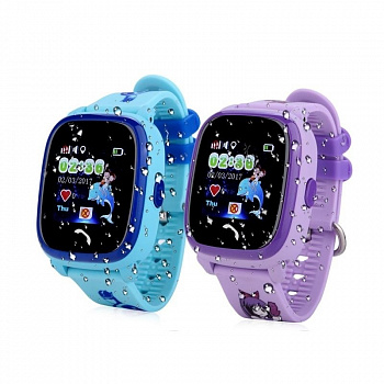 Детские смарт часы  Smart Watch V16