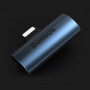Адаптер Baseus CAL46-03 для iPhone, для зарядки и прослушивания музыки