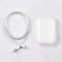 Беспроводные наушники BOROFONE BE39 Original, Bluetooth, 350 мАч, Белый