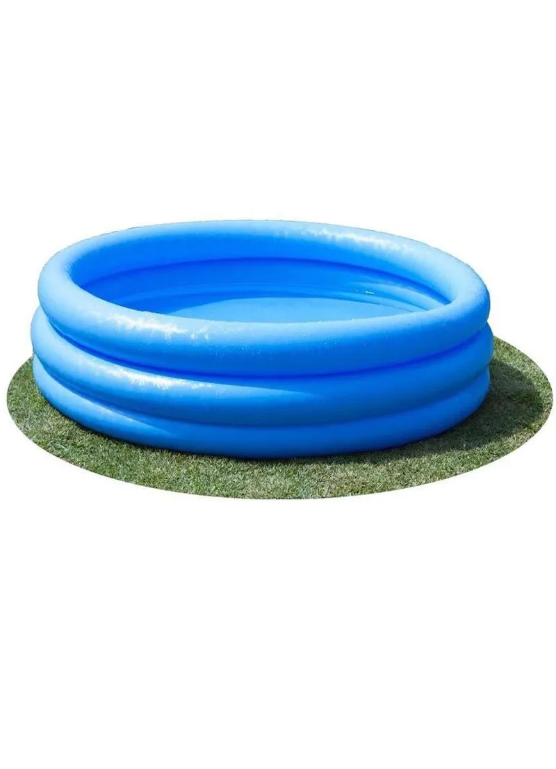 Бассейн надувной #02