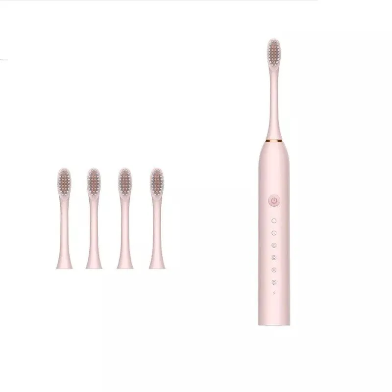Электрическая зубная щетка Sonic Toothbrush X3