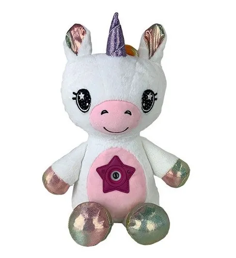 Детский ночник проектор Звёздное небо Star Belly dream lites