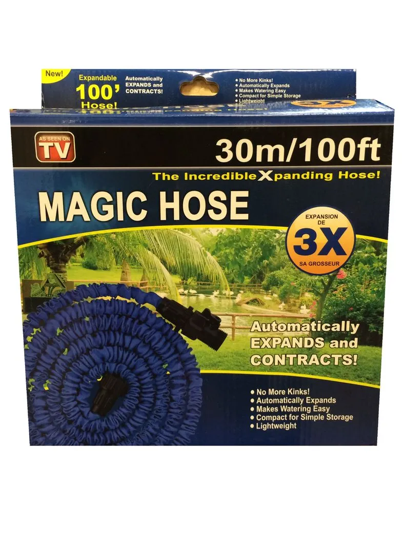 Шланг Magic Hose 30 метров