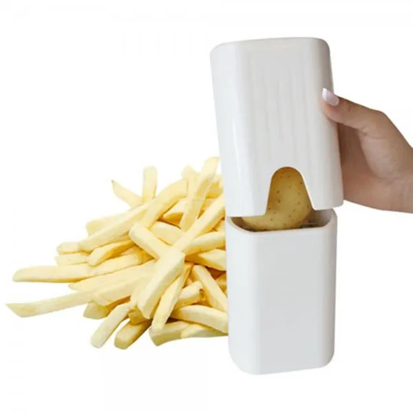 Прибор для нарезки картофеля фри Natural Cut for Perfect Fries