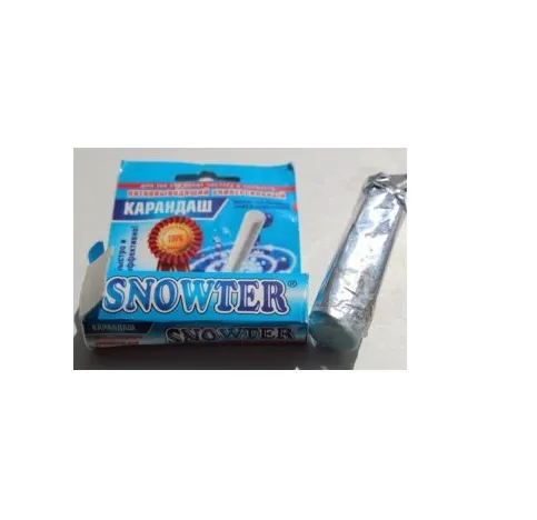 Карандаш пятновыводитель Snowter 35г