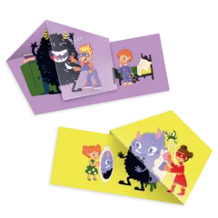 Сгибалки Супергерои, 6-7 лет