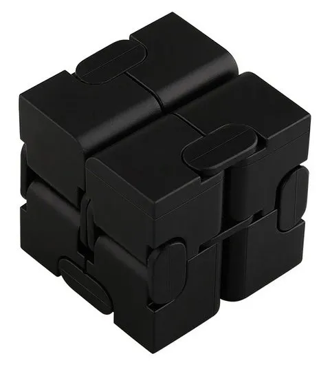 Игрушка антистресс Бесконечный куб