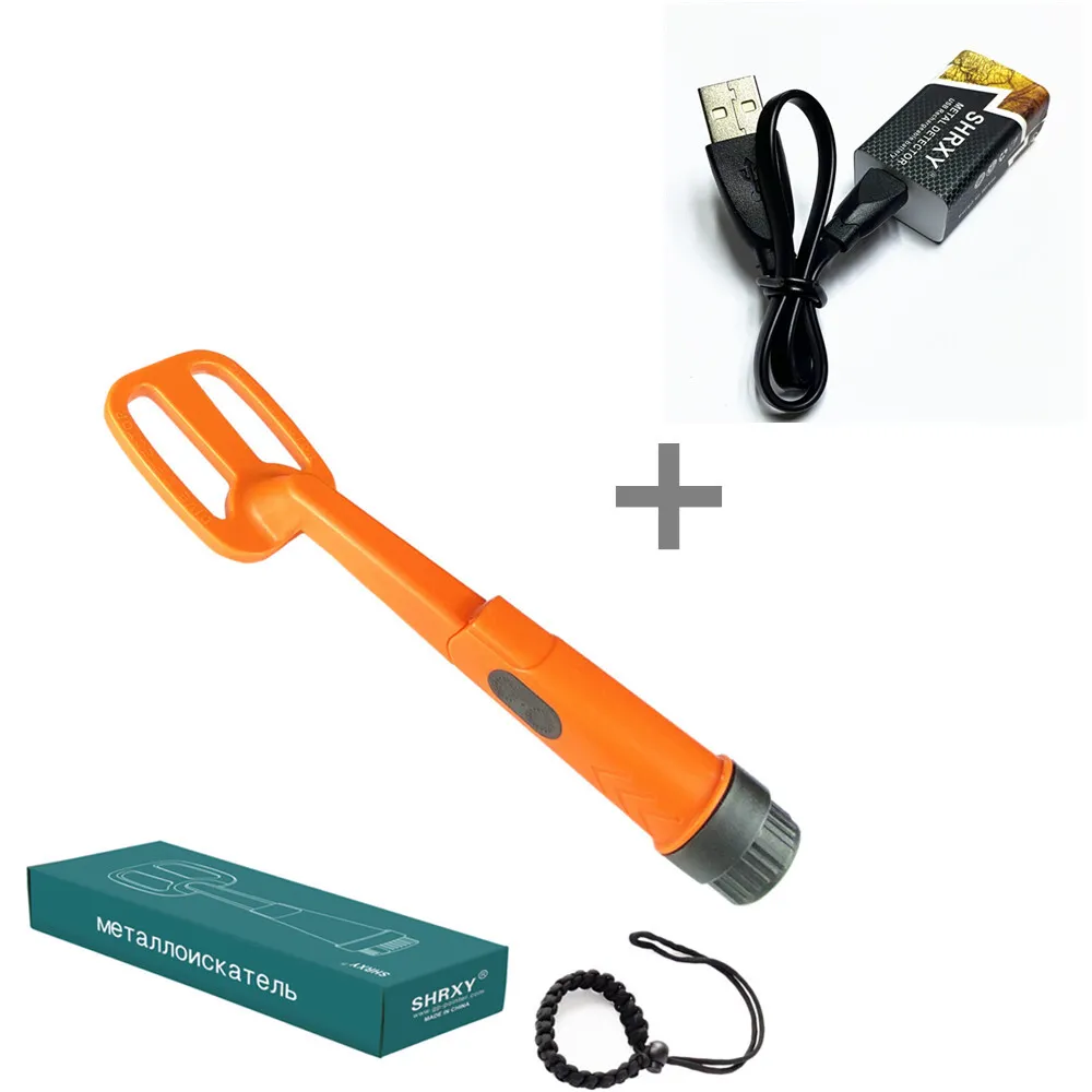 Подводный металлоискатель Dive Detector