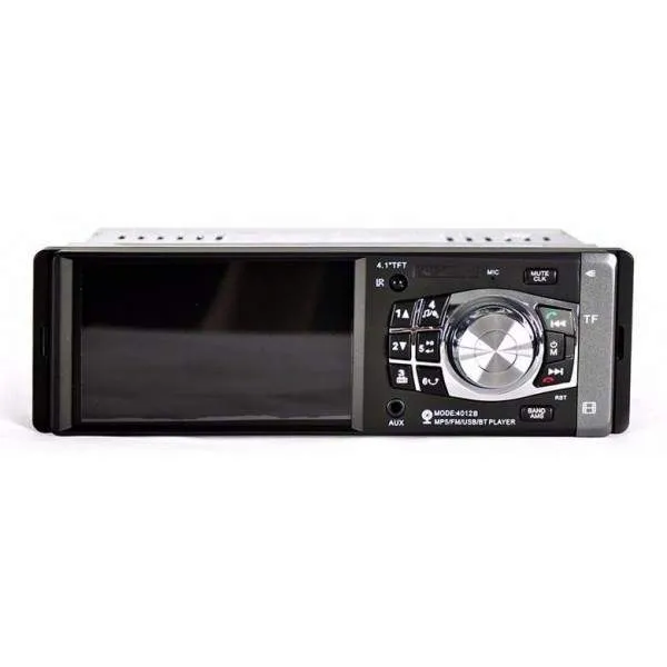 Автомагнитола с Bluetooth XPX 4012