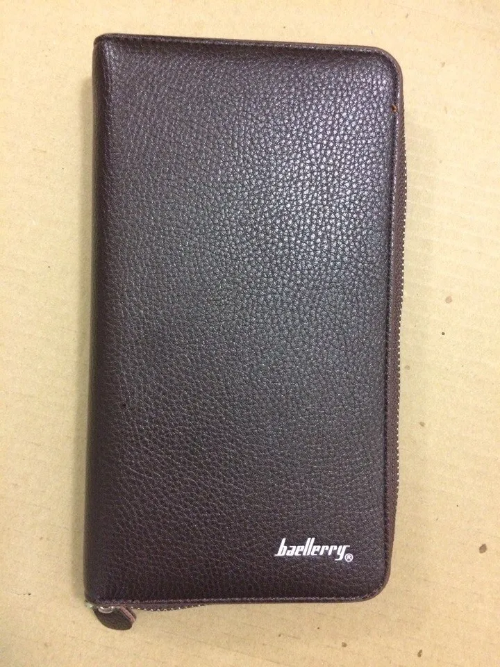 Портмоне Baellerry 2000