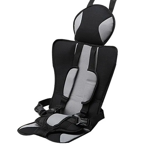 Детское бескаркасное автомобильное кресло Child Car Seat