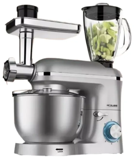 Кухонный комбайн Proliss 2256