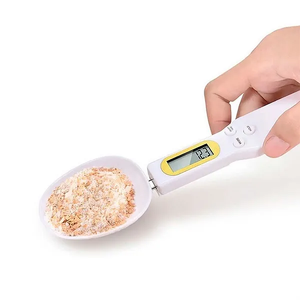 Электронная мерная ложка-весы digital spoon scale