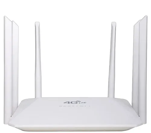 WI-FI Роутер с 6 антеннами 210M