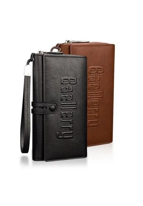 Портмоне Baellerry Guero