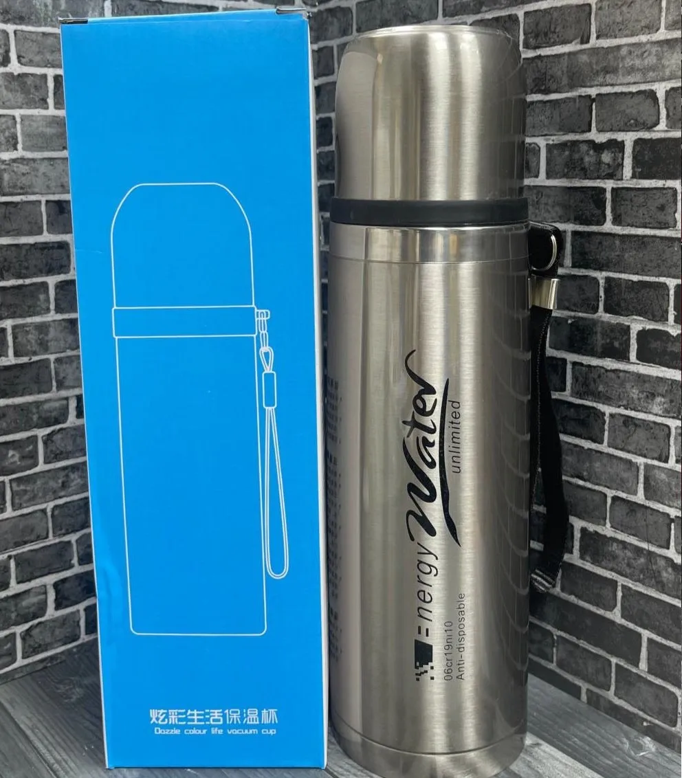 Походный термоc BWB-A15 (800ml)